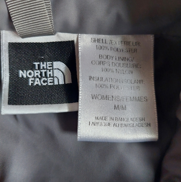 The North Face Hyvent 2 in 1 Jacket - Picture 9 of 11